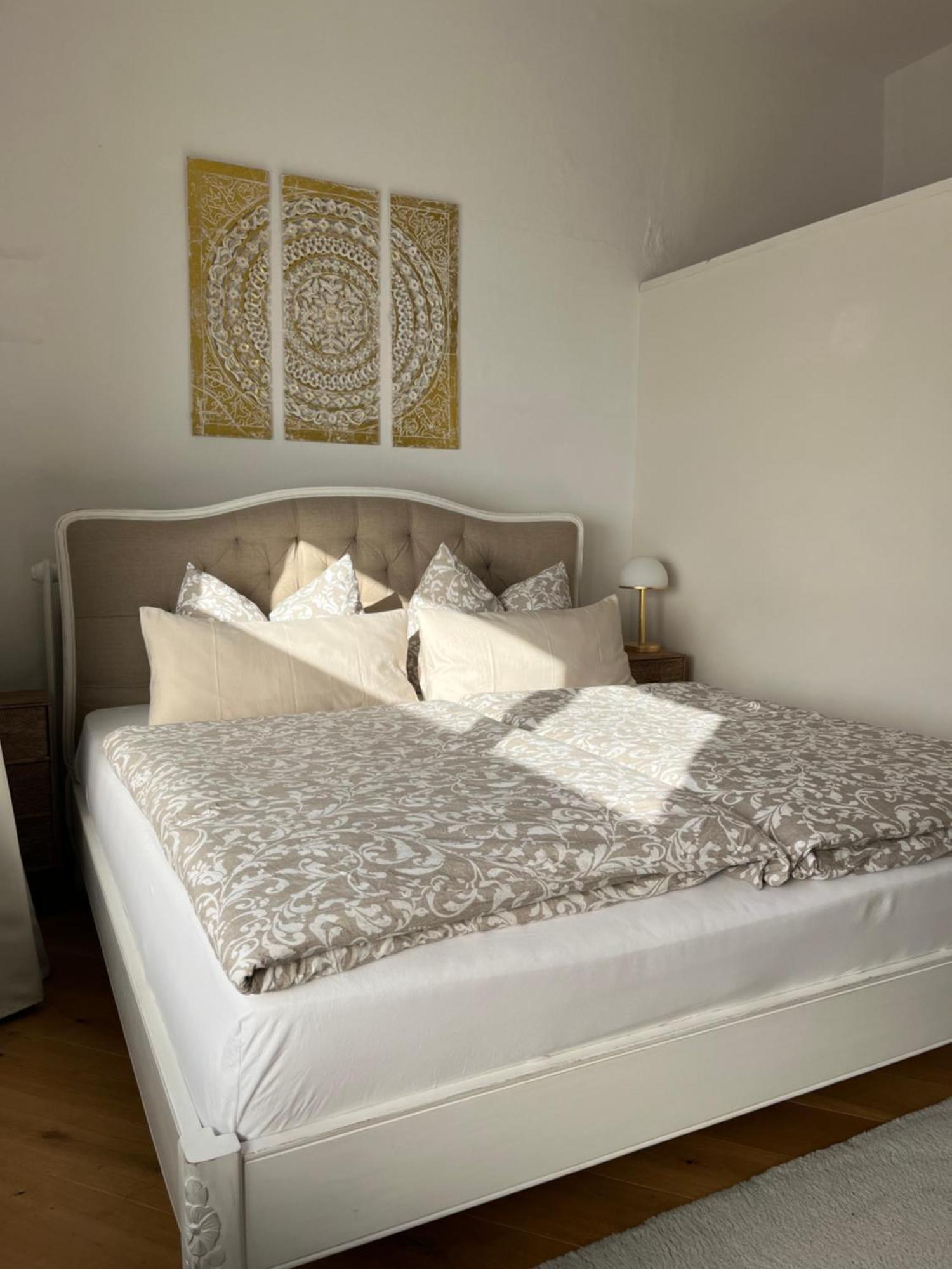 Lueneburg Zentral Apartment Cameră foto